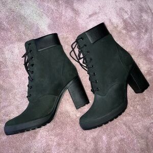 timberland camdale boots